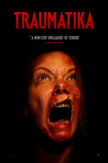  de Filme Traumatika (2025)