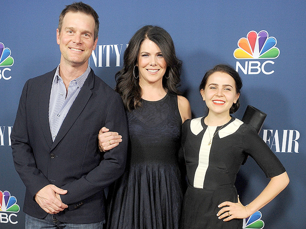 Lauren Graham (I) - Foto 9