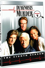 Diagnosis Murder (8ª Temporada) (Diagnosis Murder (Season 8))
