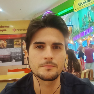 Foto de perfil de Luis Filipe