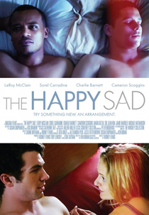 The Happy Sad (The Happy Sad)