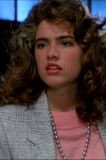 Heather Langenkamp