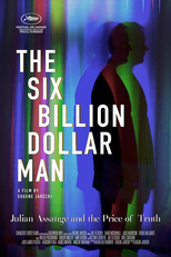 The Six Billion Dollar Man (The Six Billion Dollar Man)