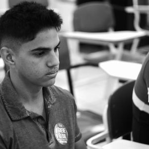 Foto de perfil de Valcidney Soares