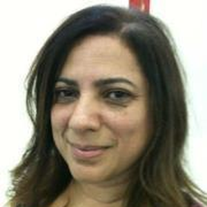 Foto de perfil de Jaqueline
