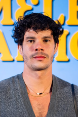 Vinicius Teixeira (I)