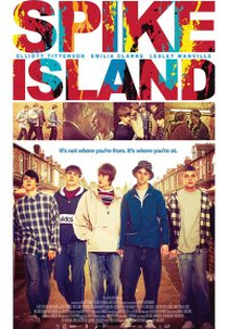 Spike Island (Spike Island)