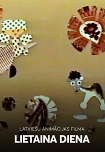 Rainy Day (Lietaina diena)