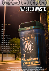 Desperdício Desperdiçado (Wasted Waste)