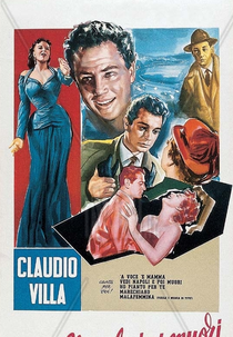 Ver Nápoles... e Depois Morrer  (Vedi Napoli e Poi Muori )