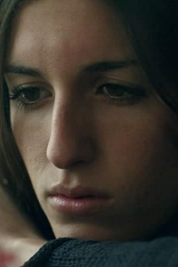 Poster de Curta Smile, Lisa (2012)