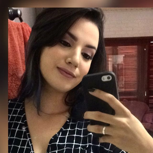 Foto de perfil de Nicole G.