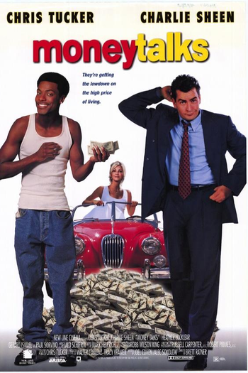  de Filme Tudo Por Dinheiro (1997)