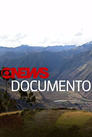 Poster 2 de TV GloboNews Documento (2010)