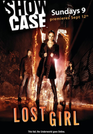 Lost Girl (1ª Temporada) (Lost Girl )