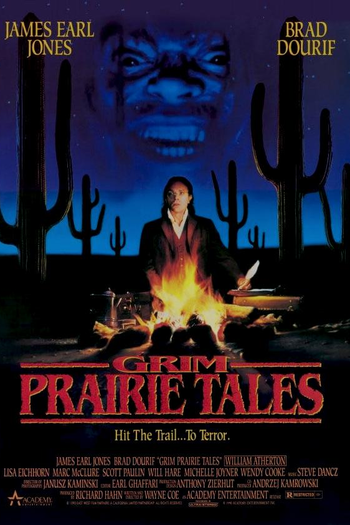  de Filme Noite de Histórias e de Terror (1990)