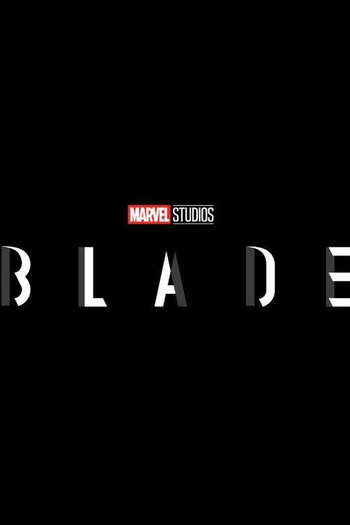  de Filme Blade (2026)