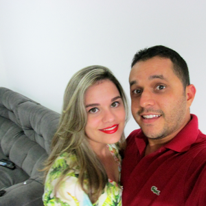 Foto de perfil de Alana Xavier