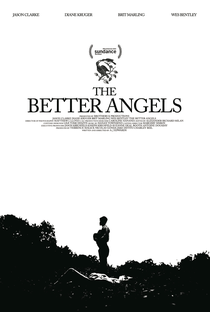 The Better Angels - Poster / Capa / Cartaz - Oficial 1