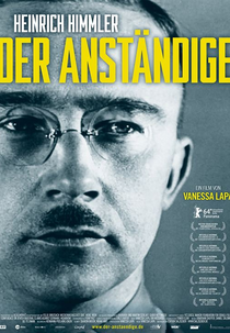 O Cidadão Himmler (Der Anstaendige)