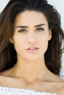 Bianca Bree - Poster 2