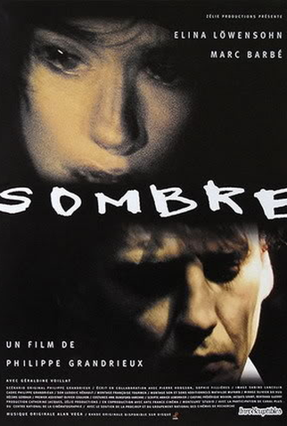 Poster 1 de Filme Sombra (1998)