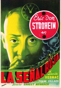 O Sinal Vermelho (Le signal rouge)