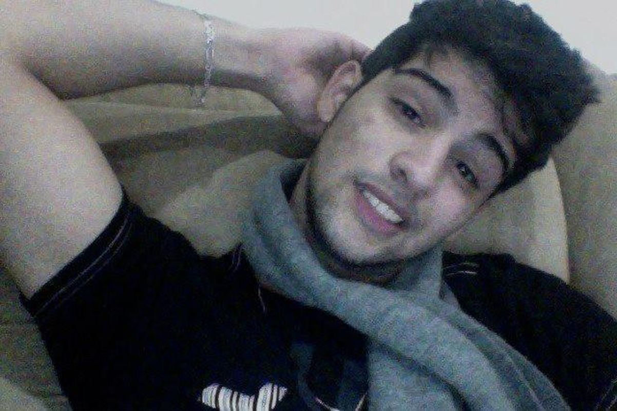 Matheus Silveira. - Foto 3
