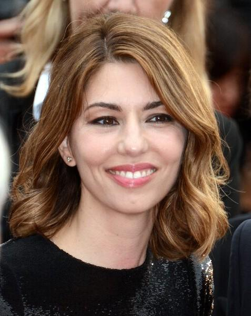 Sofia Coppola - Foto 3