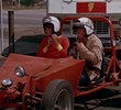 The Doom Buggy
