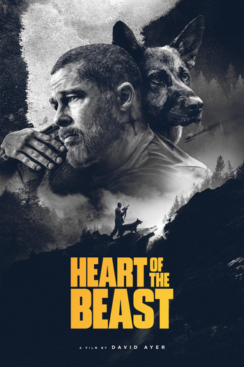  de Filme Coração Selvagem (2026)
