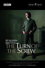 The Turn Of The Screw (The Turn Of The Screw)