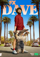 Dave (2ª Temporada) (Dave (Season 2))
