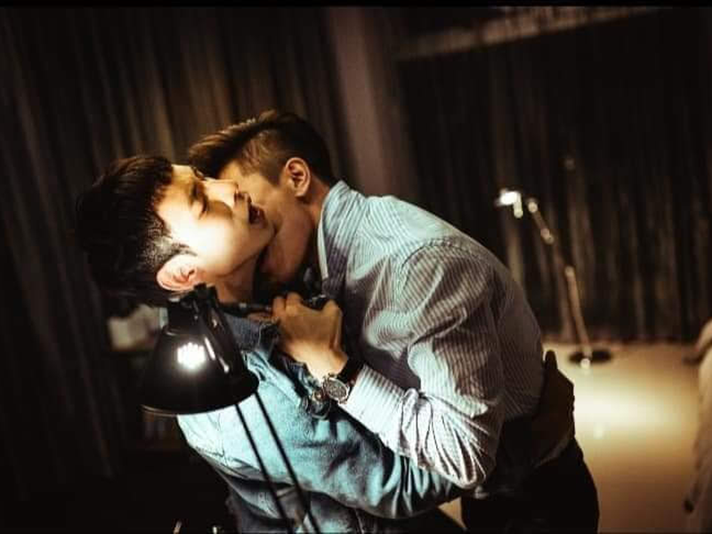 Foto 15 de HIStory3: Trapped