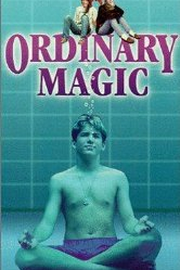  de Filme Ordinary Magic (1993)