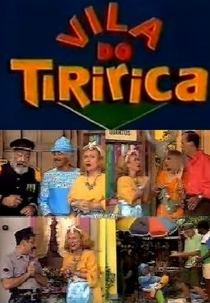 Vila do Tiririca (Vila do Tiririca)