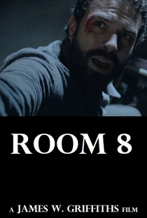 Room 8 - Poster / Capa / Cartaz - Oficial 1