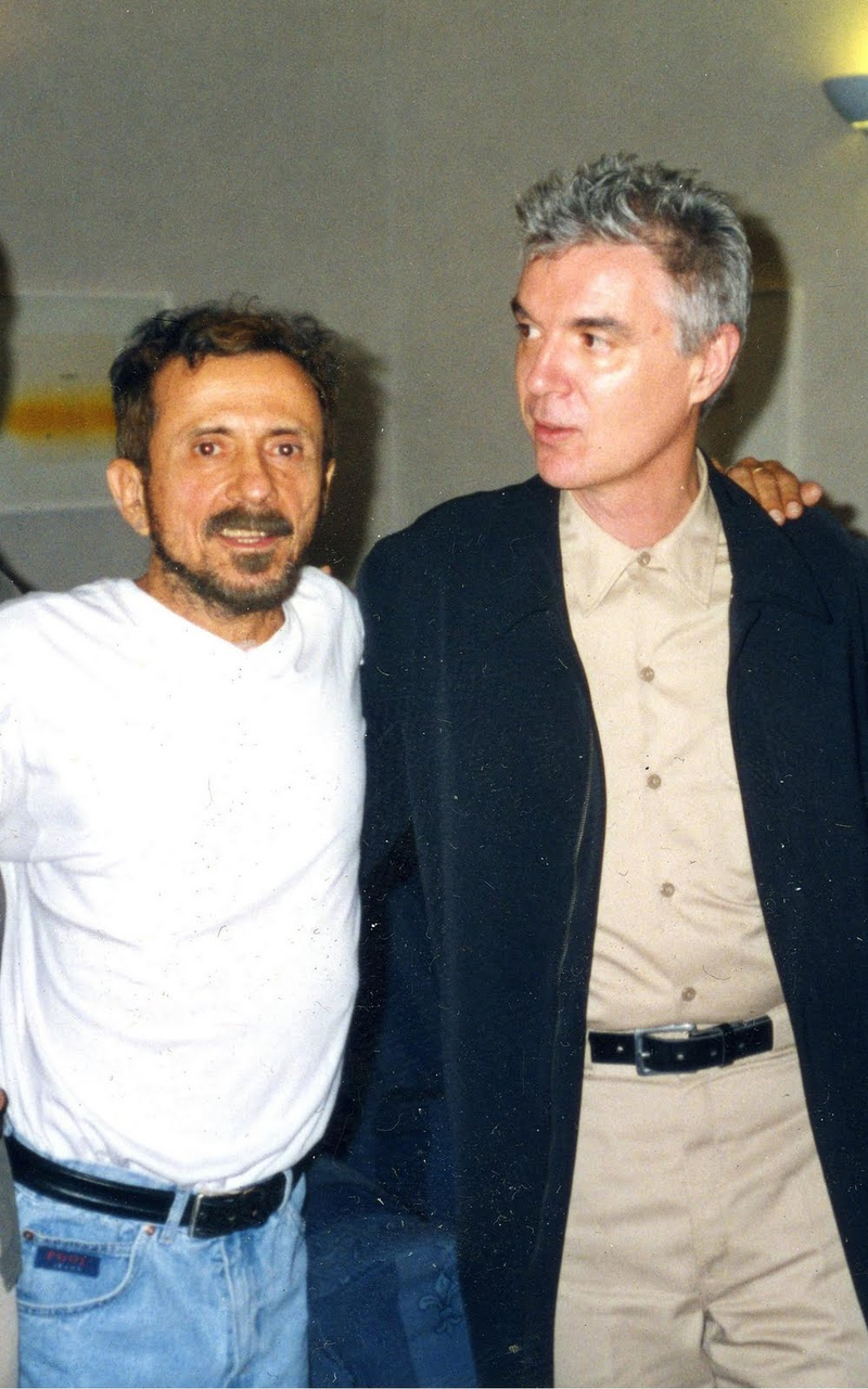 Tom Zé - Foto 8