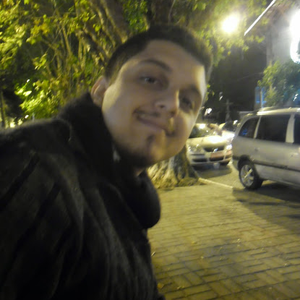 Foto de perfil de Gregory José Vieira Russo