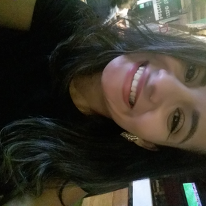 Foto de perfil de Kênia Norberto