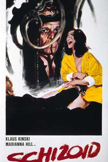  de Filme Esquizofrenia (1980)