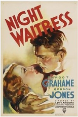 Garçonete Noturna (Night Waitress)