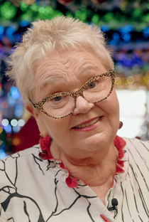 Sally Anne Upton - Poster 1