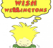 William's Wish Wellingtons