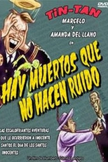 Há mortos que não fazem barulho (Hay muertos que no hacen ruido)