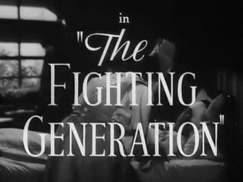 Foto 1 de The Fighting Generation