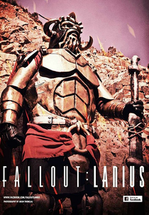 Fallout: Lanius (Fallout: Lanius)