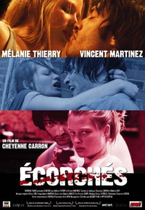 Écorchés (Écorchés)