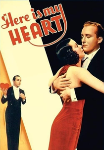 Meu Maior Desejo (Here Is My Heart)