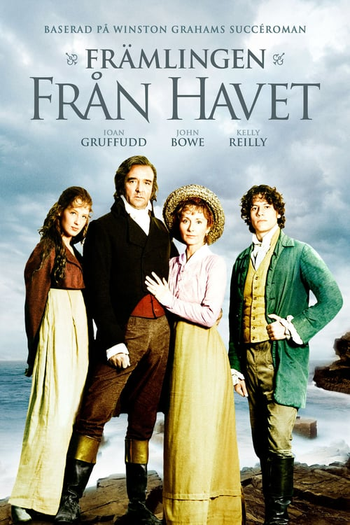  de Filme Poldark - Vidas em Conflito (1996)